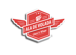 Ala de volada