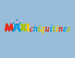 Maxi Chiquitines