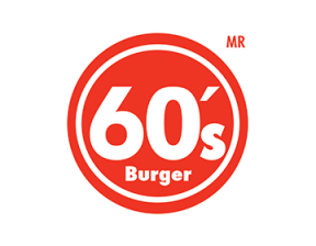 Sixties Burger