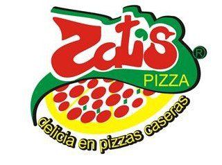 Zeti's Pizza