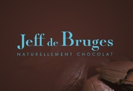 Jeff de Bruges