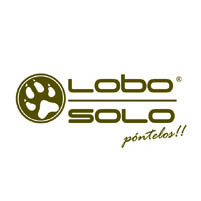 Lobo Solo