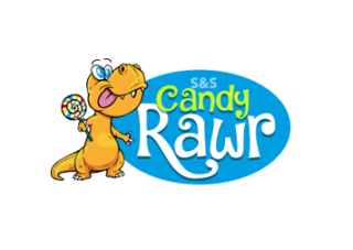 Candy Rawr