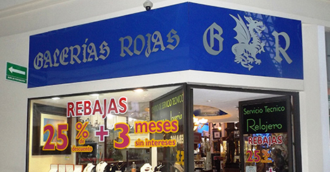 Tienda