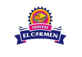 Cemitas El Carmen