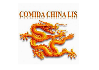 Comida China Lis