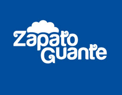 Zapato Guante