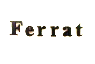 Ferrat