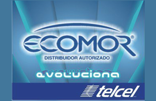 Ecomor Telcel