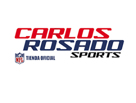 Carlos Rosado Sports