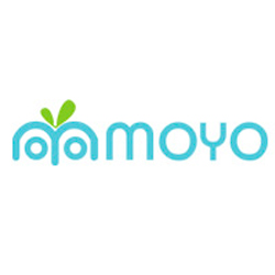 Moyo Frozen Yogurt