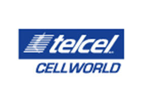 Cell World Telcel