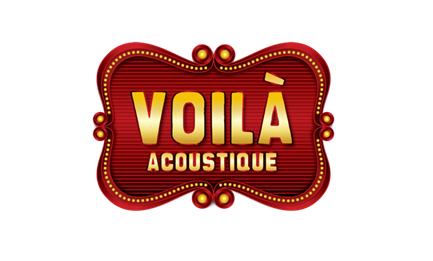 Voila Acoustique