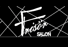 Frisor Salón