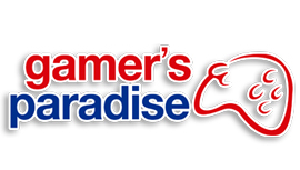 Gamer's Paradise