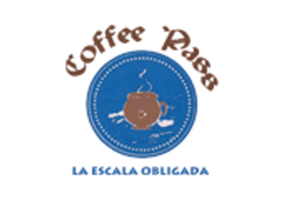 Coffee Pass