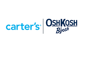 Carter's & OshKosh B'gosh