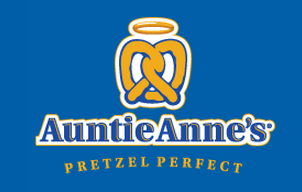 Auntie Anne's