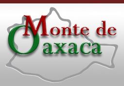 Monte de Oaxaca