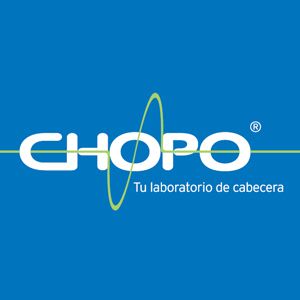 Laboratorio Médico del Chopo