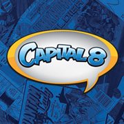 Capital8