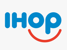 IHOP