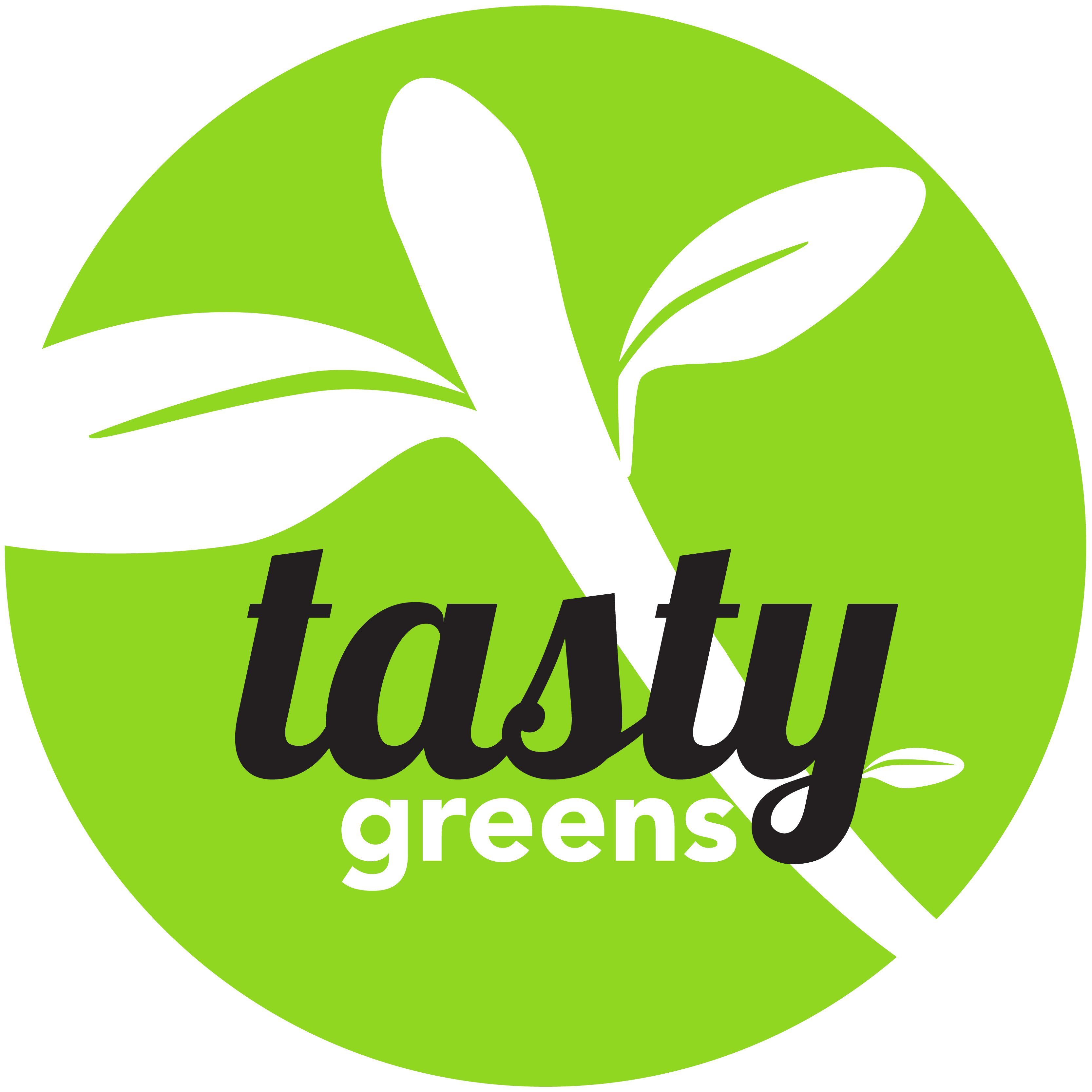Tasty Greens
