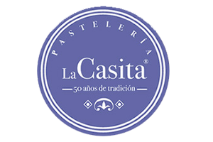 Pastelería La Casita