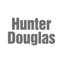 Hunter Douglas