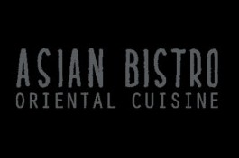 Asian Bistro