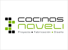 Cocinas Naveli