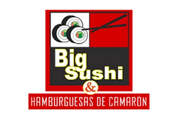 Big Sushi