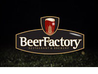 Beer Factory