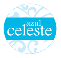 Azul Celeste