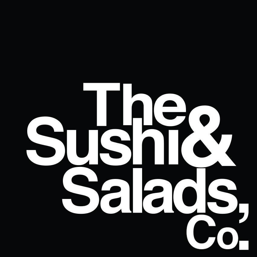 The Sushi & Salads, Co. 