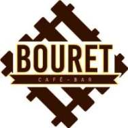 Coffee Bouret