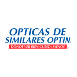 Ópticas de Similares Optin
