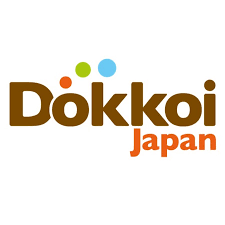 Dokkoi Japan