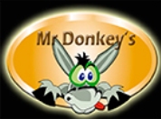 Mr. Donkey's