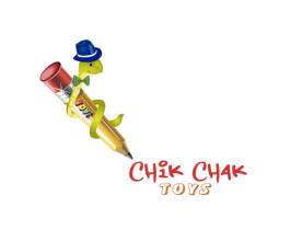Chik Chak Toys