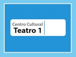 Centro Cultural Teatro 1 Y 2