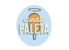 Bendita Paleta