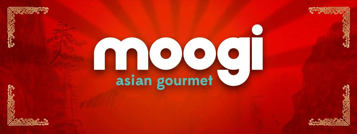 Moogi Asian Gourmet