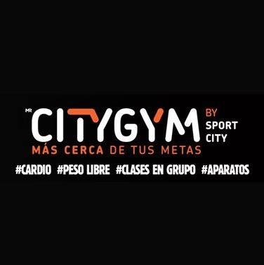 City Gym By Sport City  