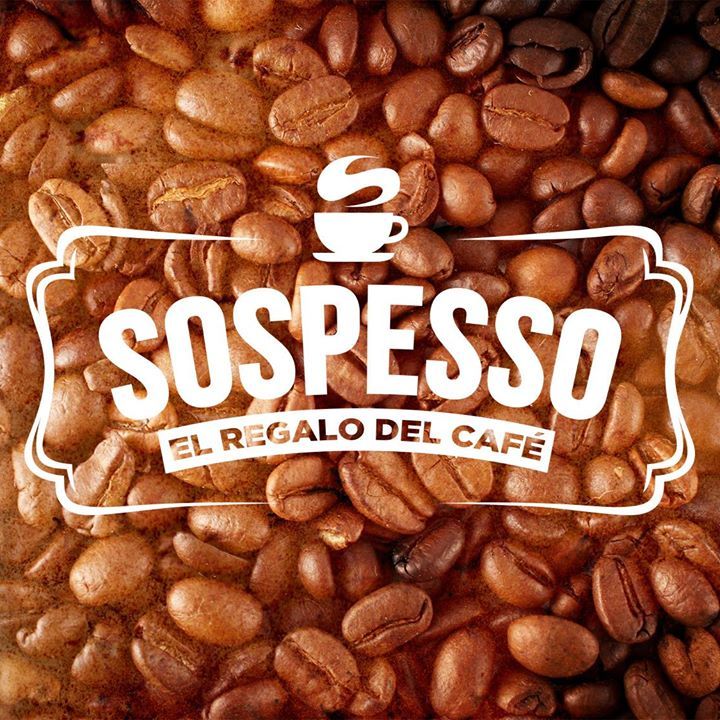 Sospesso Cafetería