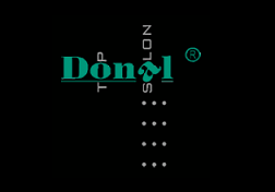 Donal Top Salon