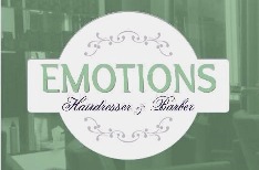 Emotions, Hairdresser & Barber