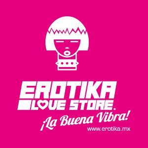 Erotika Love Store