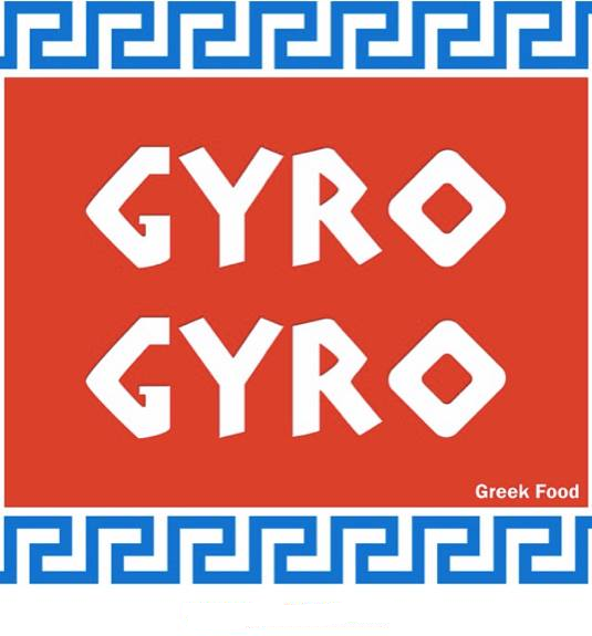 Gyro Gyro