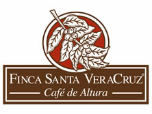 Café Finca Santa Veracruz